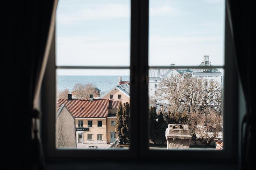 Clarion Hotel Wisby