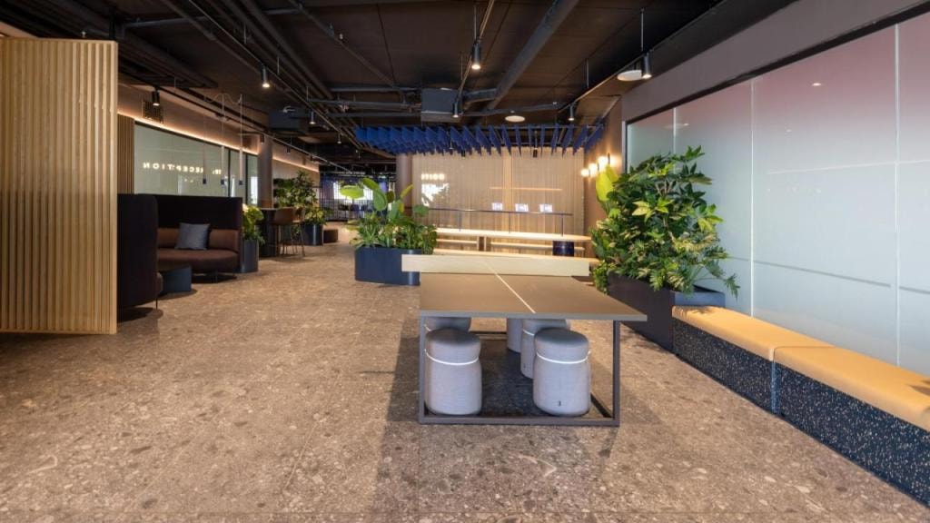 Citybox Helsinki