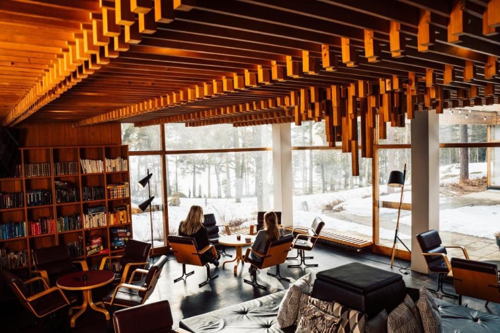 Hotel Rantapuisto
