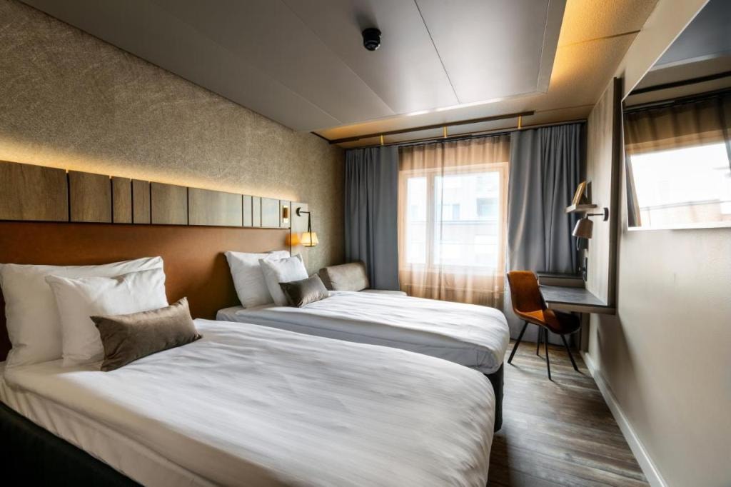 Original Sokos Hotel Vaakuna Hämeenlinna