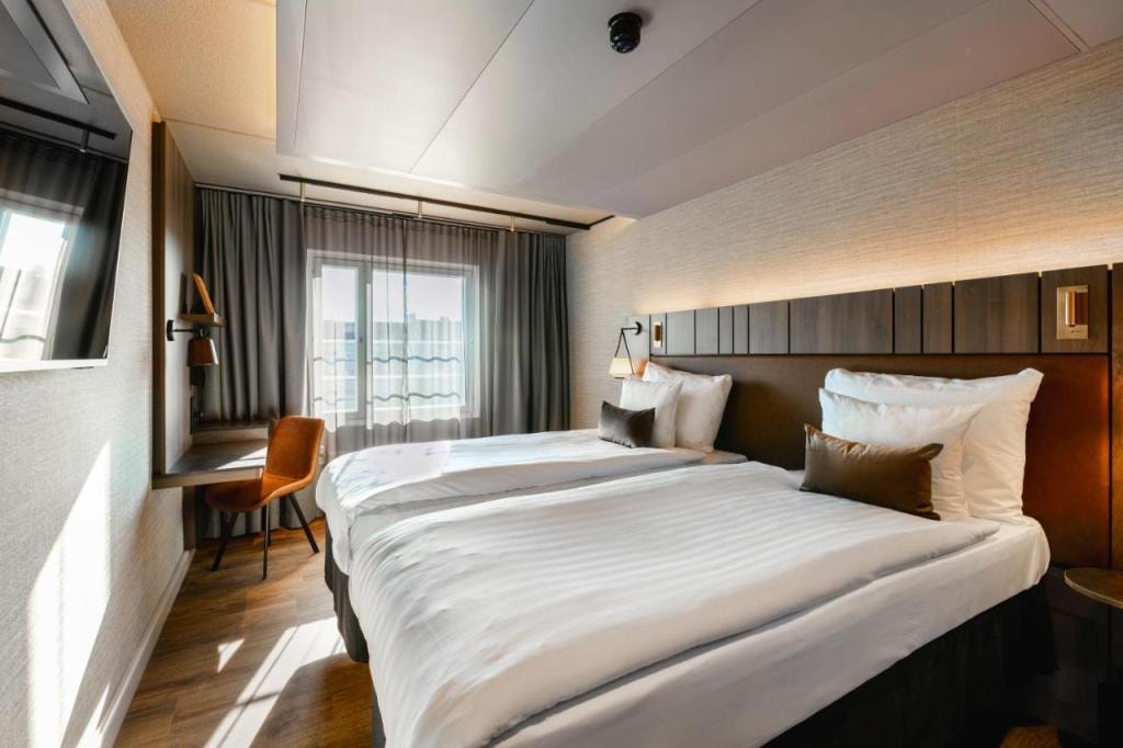 Original Sokos Hotel Vaakuna Hämeenlinna