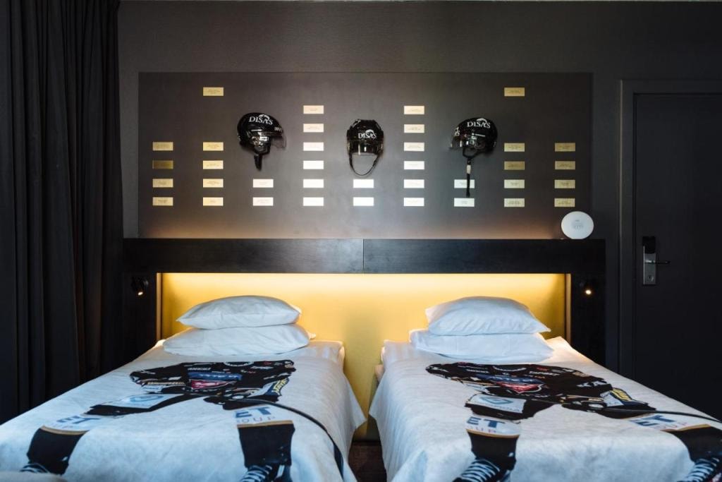 Original Sokos Hotel Arina Oulu