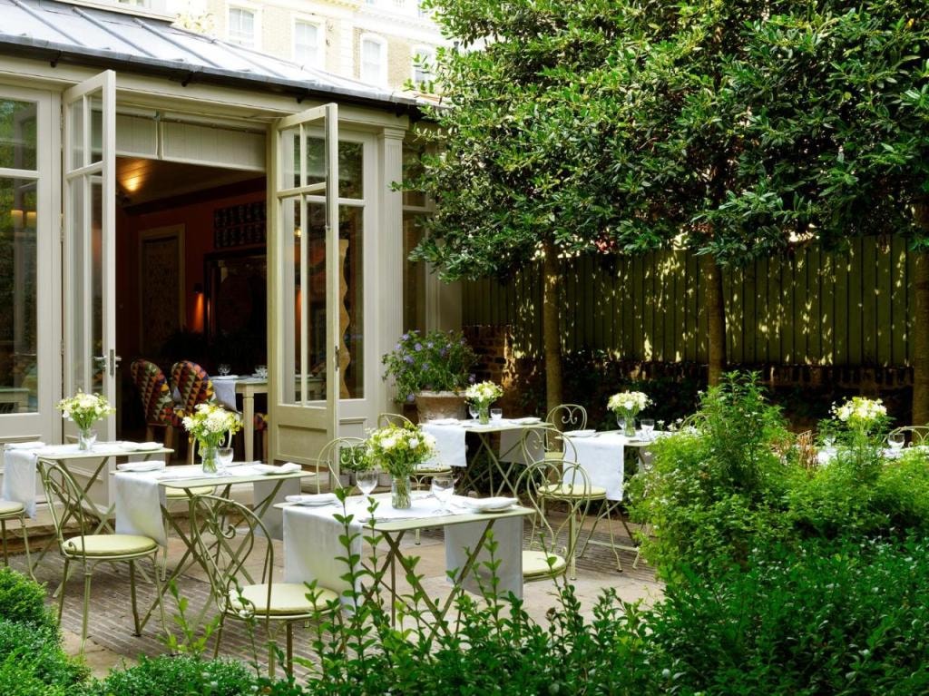 Number Sixteen, Firmdale Hotels