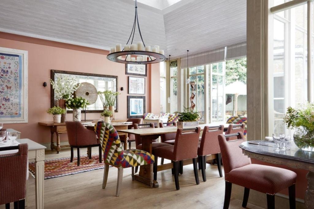 Number Sixteen, Firmdale Hotels