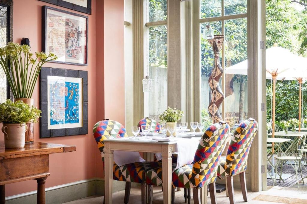 Number Sixteen, Firmdale Hotels