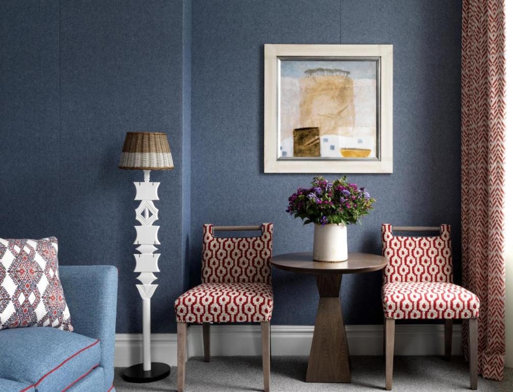 Number Sixteen, Firmdale Hotels