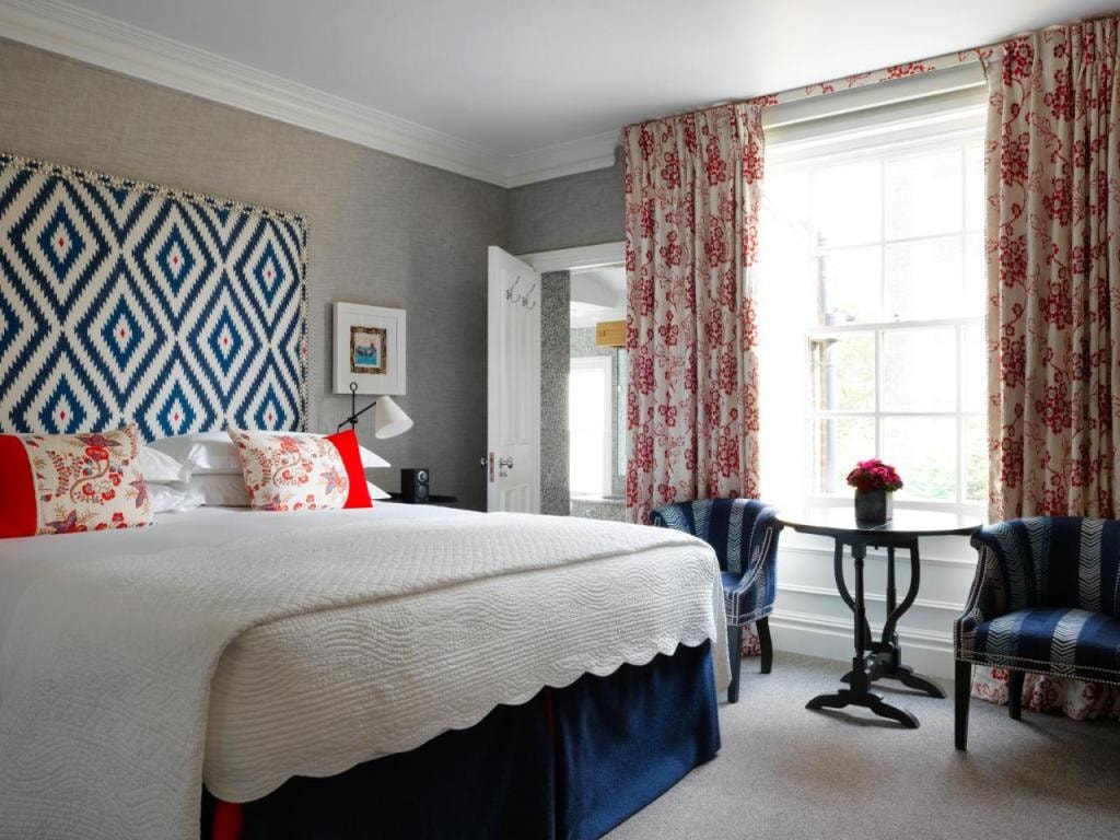 Number Sixteen, Firmdale Hotels