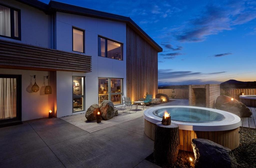 Mývatn - Berjaya Iceland Hotels