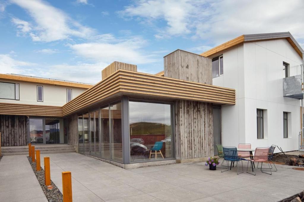 Mývatn - Berjaya Iceland Hotels