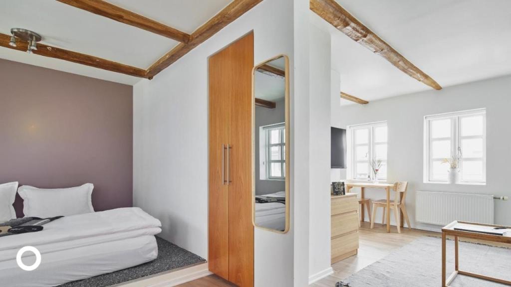 Thingholt Hotel Apartments from Center Hotels