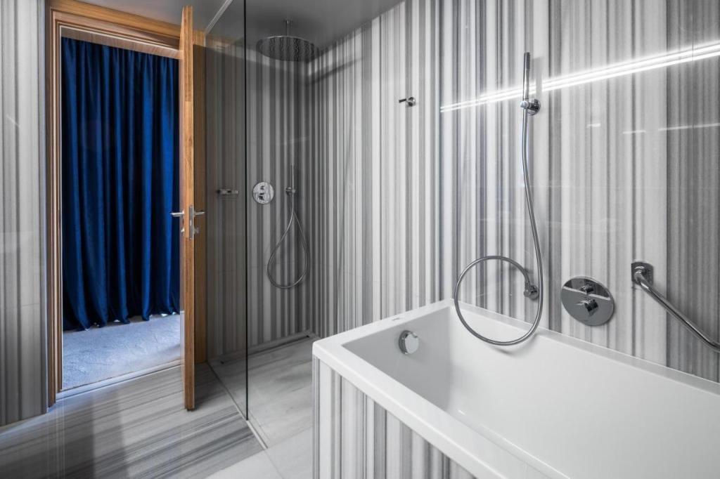 Met Boutique Hotel