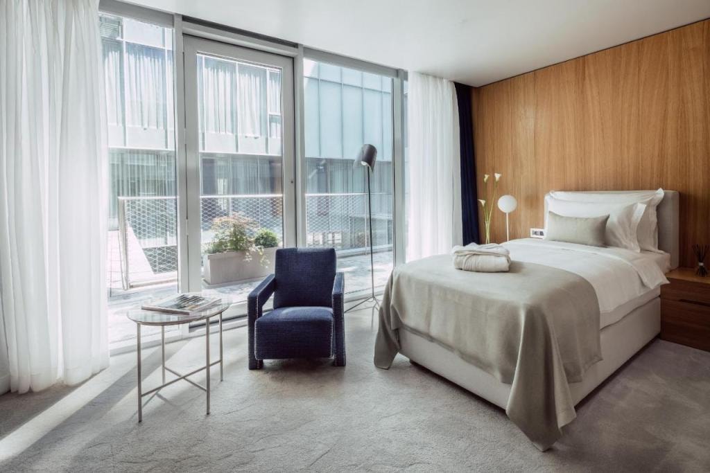 Met Boutique Hotel