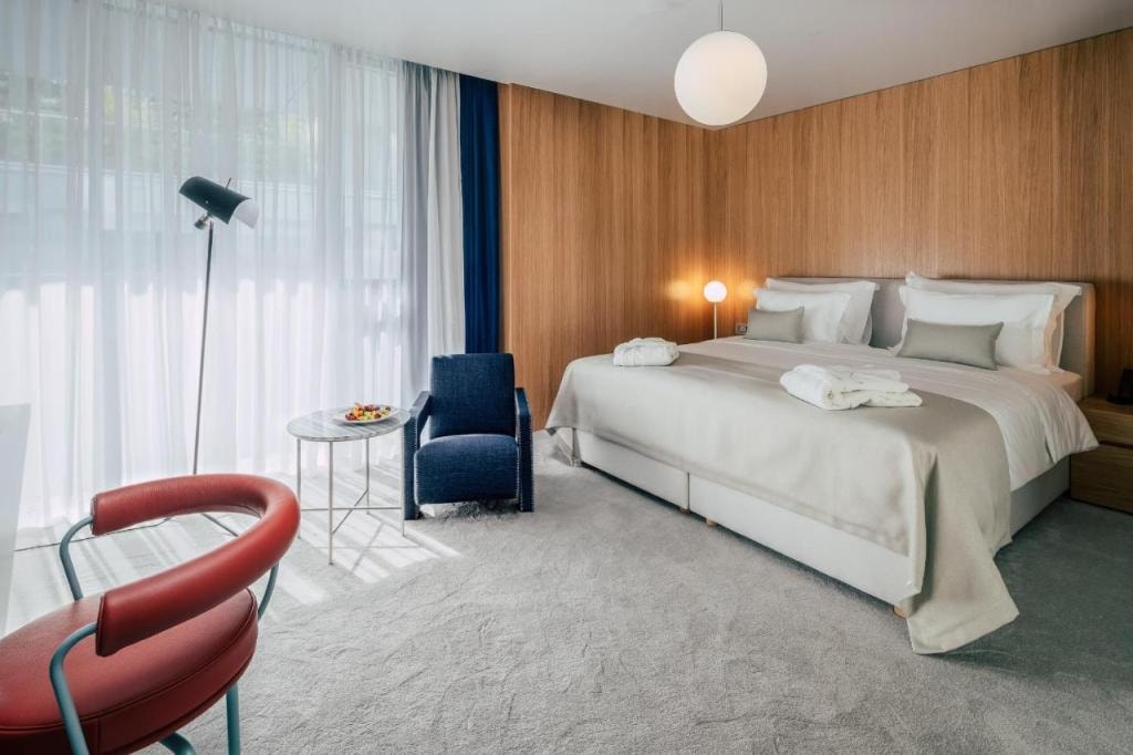 Met Boutique Hotel