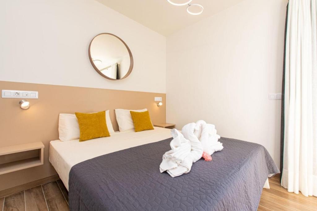 Suncanarias Hotel Adeje Plaza
