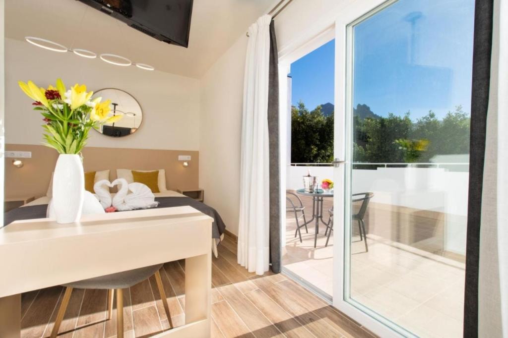 Suncanarias Hotel Adeje Plaza