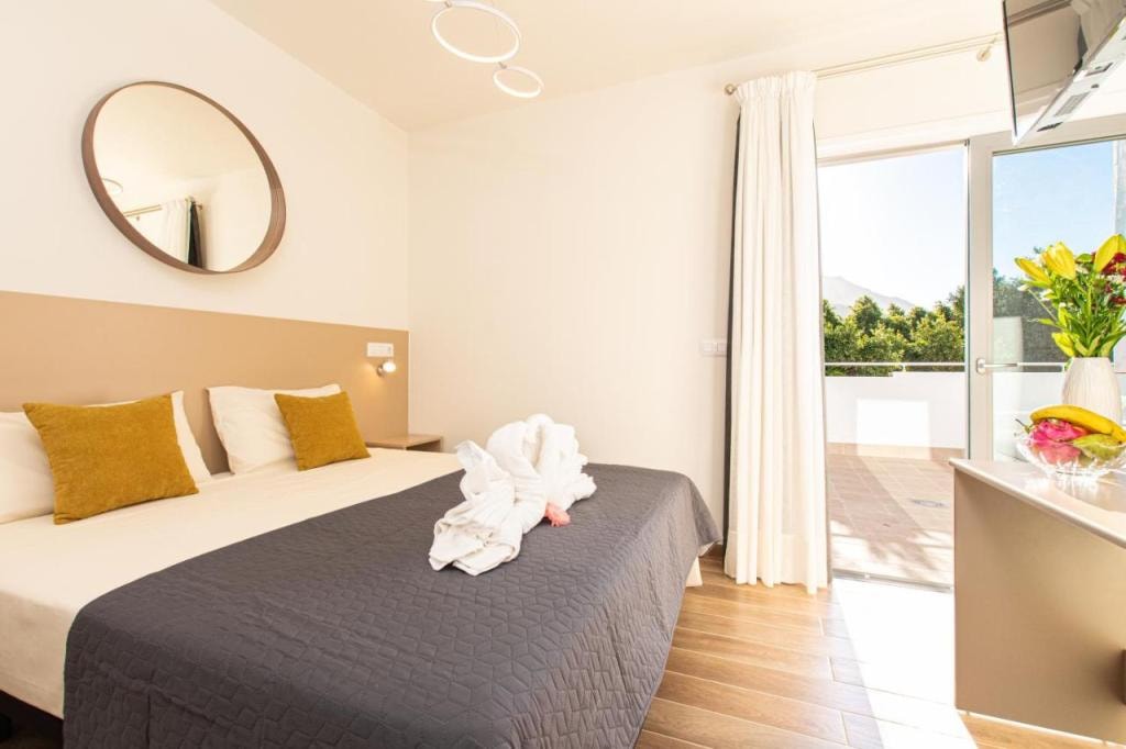 Suncanarias Hotel Adeje Plaza