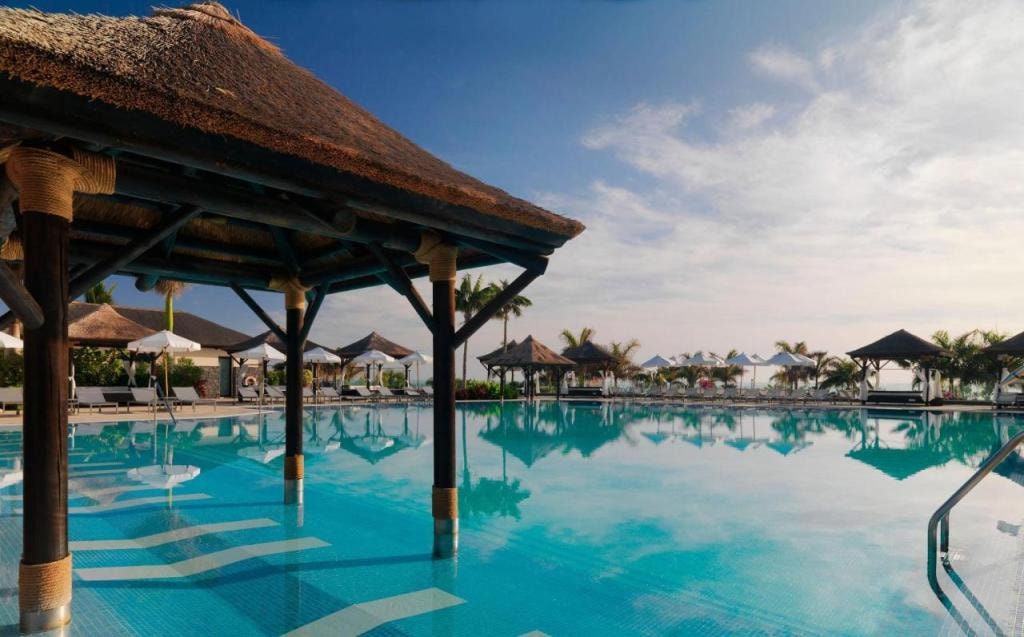 RedLevel at Gran Meliá Palacio de Isora