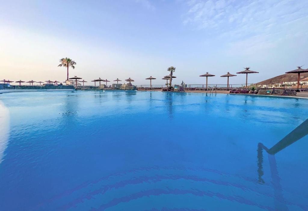Alua Village Fuerteventura - All Inclusive