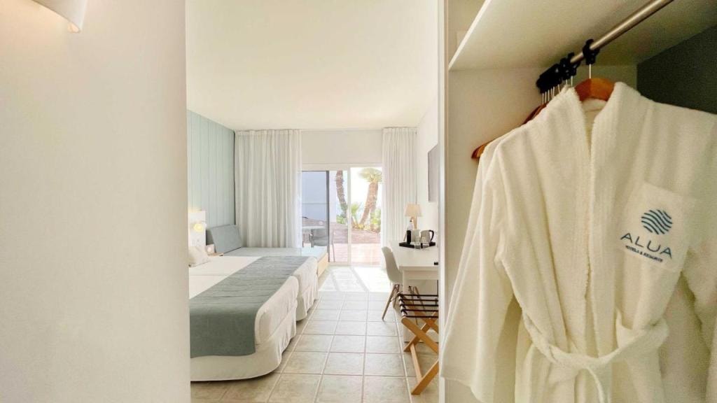 Alua Village Fuerteventura - All Inclusive