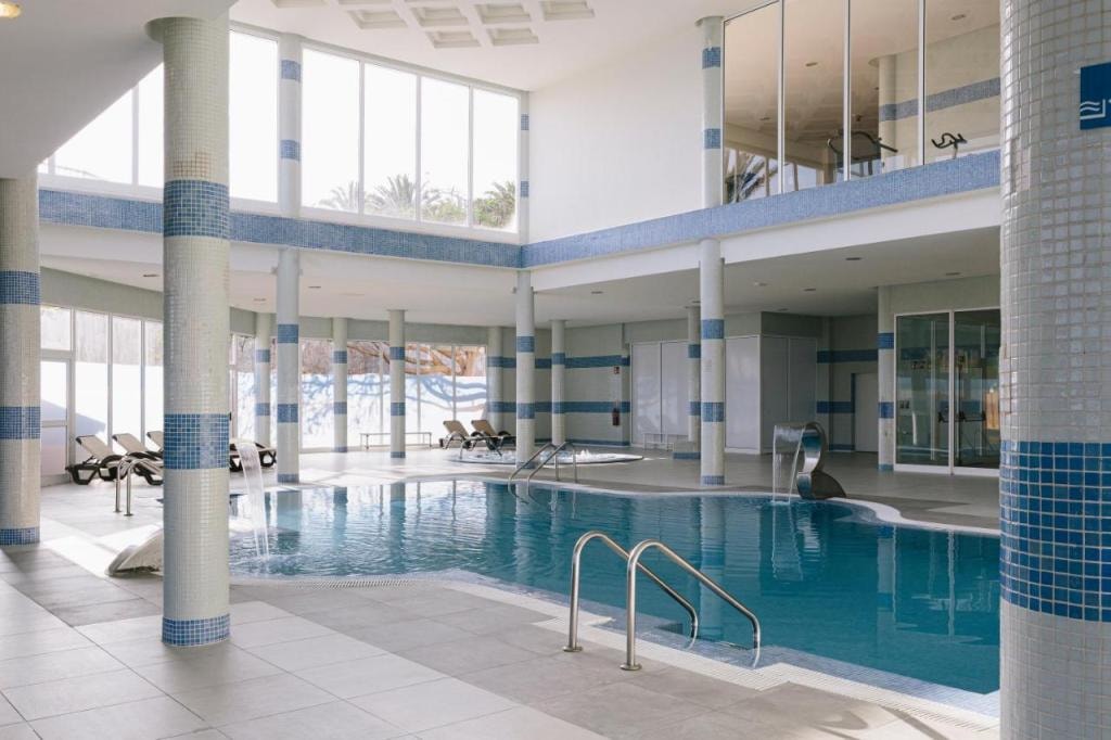 Alua Village Fuerteventura - All Inclusive