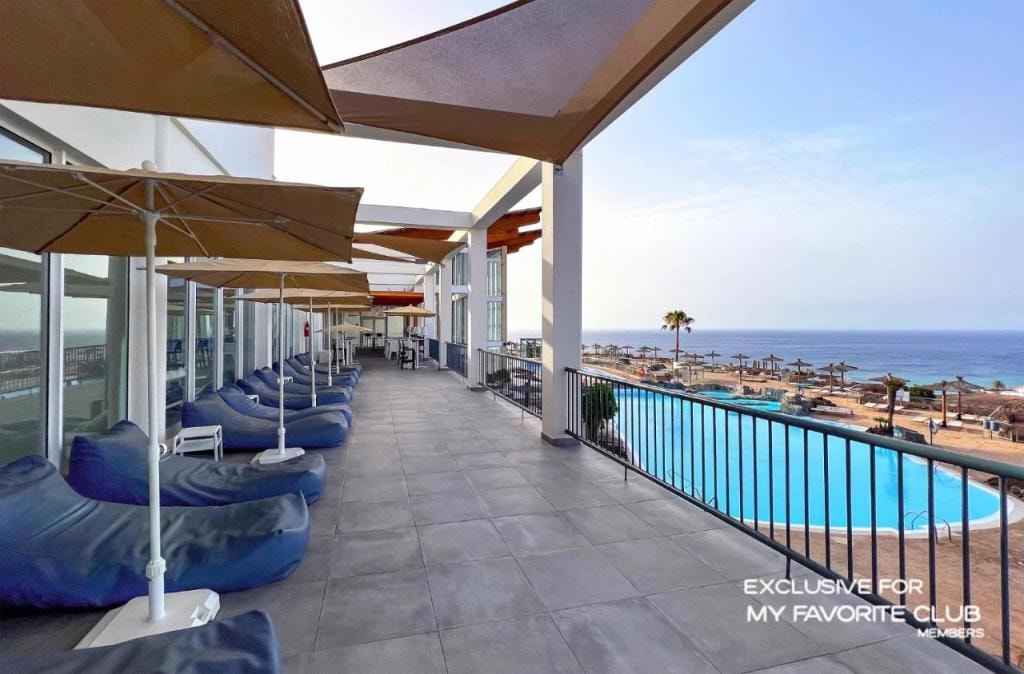 Alua Village Fuerteventura - All Inclusive