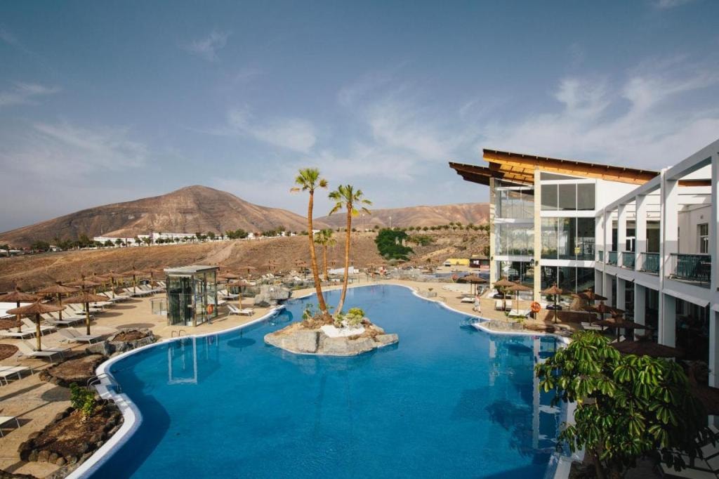 Alua Village Fuerteventura - All Inclusive