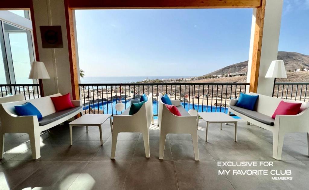 Alua Village Fuerteventura - All Inclusive