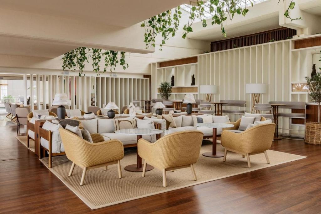 Paradisus Salinas Lanzarote