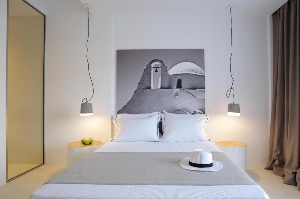 Livin Mykonos Hotel - Adults Only by Mr and Mrs White