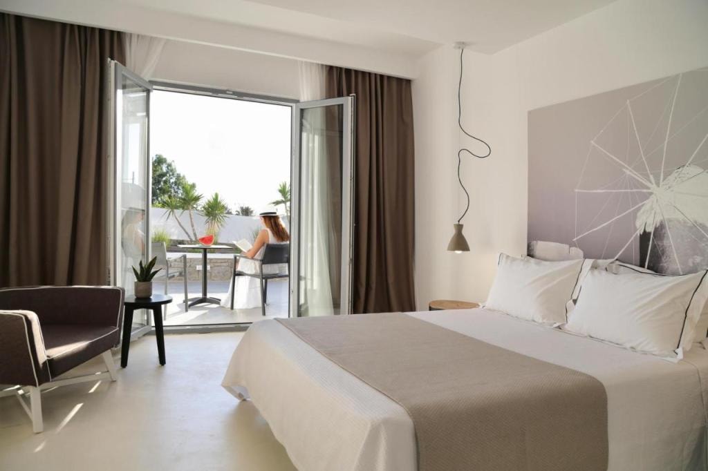 Livin Mykonos Hotel - Adults Only by Mr and Mrs White
