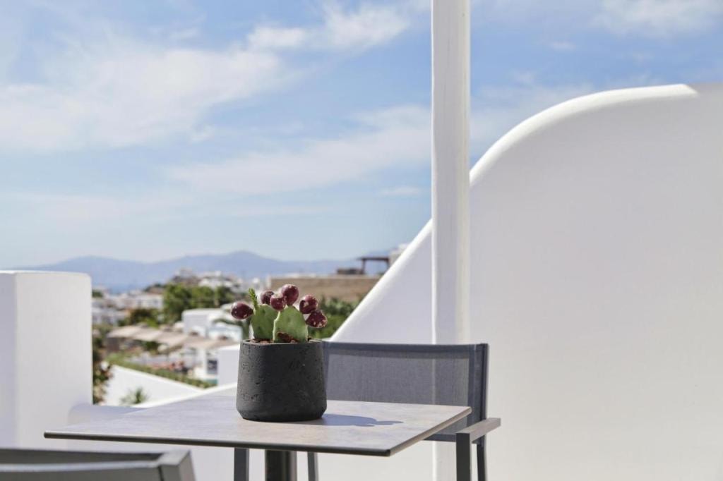 Livin Mykonos Hotel - Adults Only by Mr and Mrs White