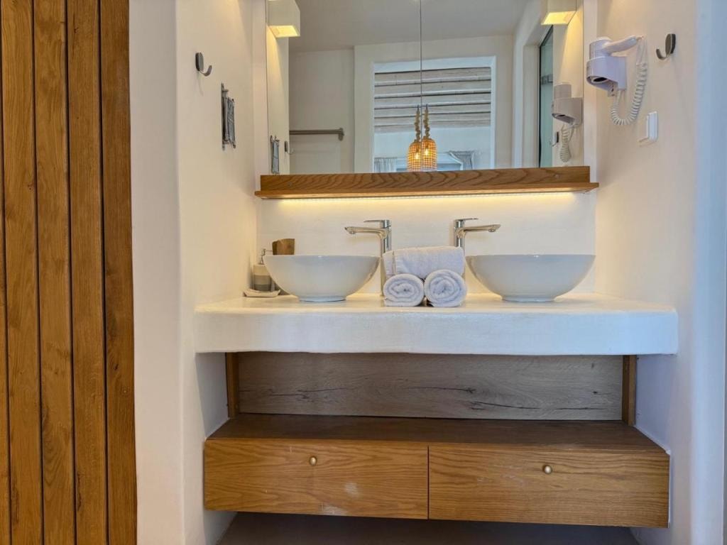 Myconian Crown Suites by Mr and Mrs White