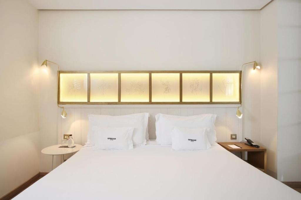 Ofelias Hotel 4Sup