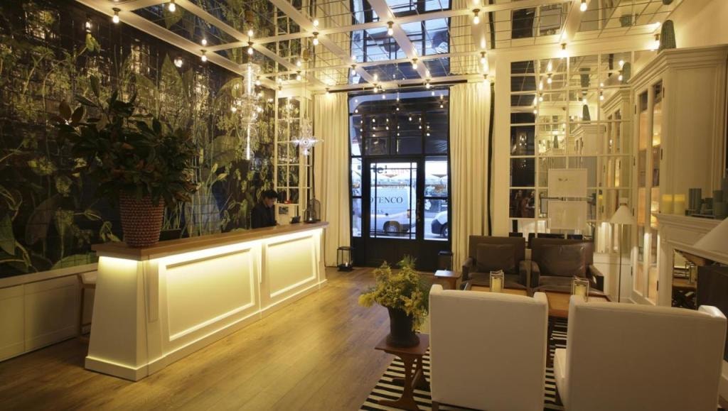 Ofelias Hotel 4Sup