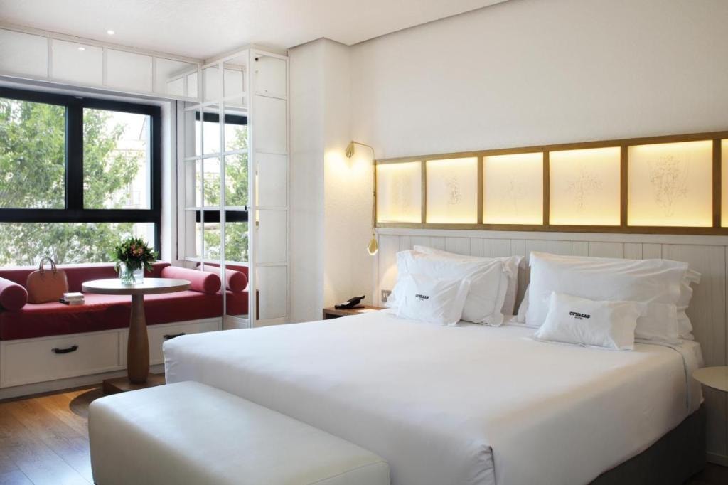 Ofelias Hotel 4Sup