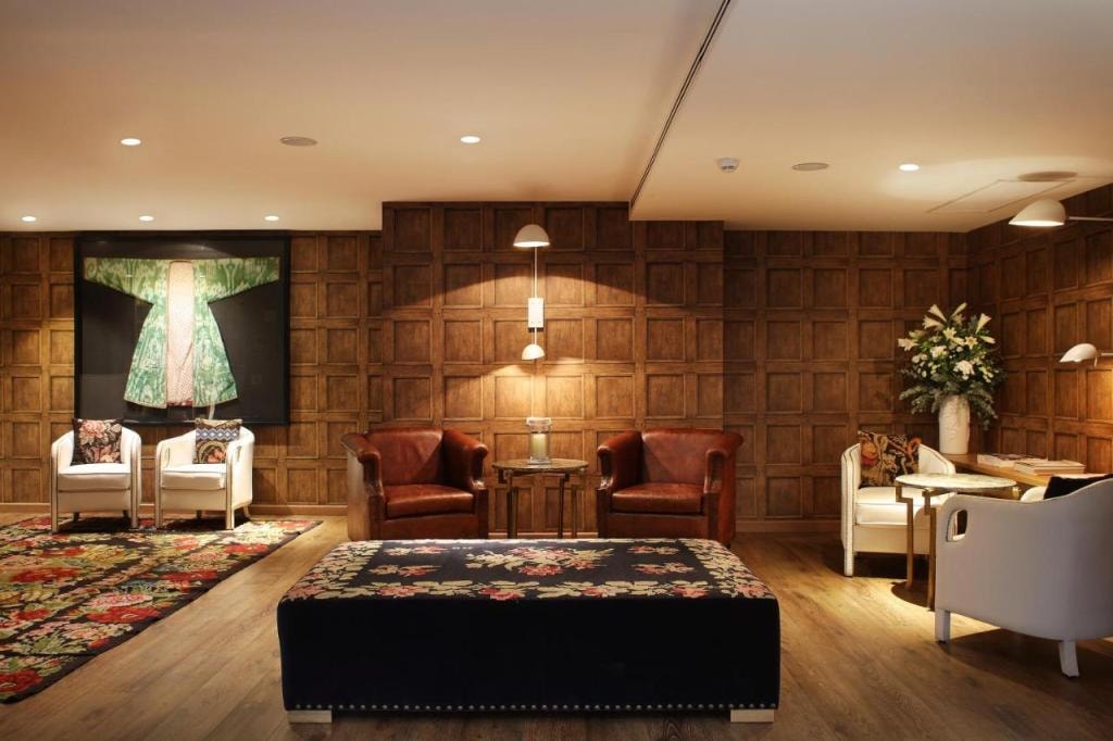 Ofelias Hotel 4Sup