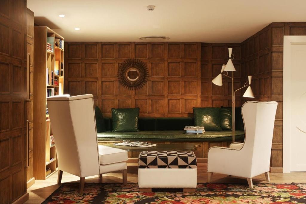 Ofelias Hotel 4Sup
