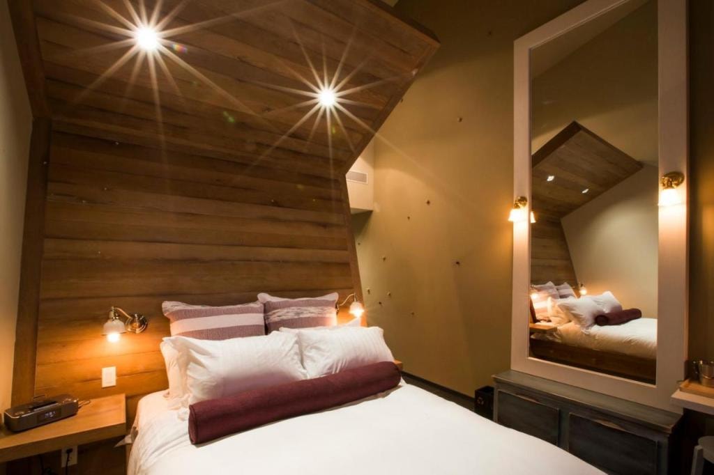 Hôtel & Spa Le Germain Charlevoix