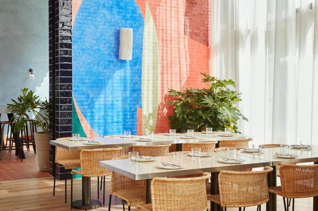 The Hoxton, Poblenou