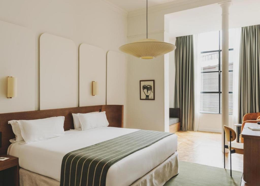 Hotel Regina Barcelona