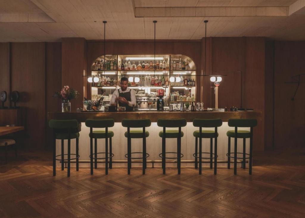 Hotel Regina Barcelona
