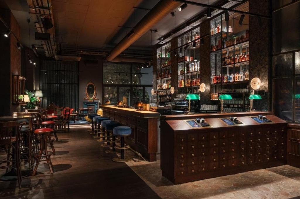 Ruby Stella Hotel London by IHG