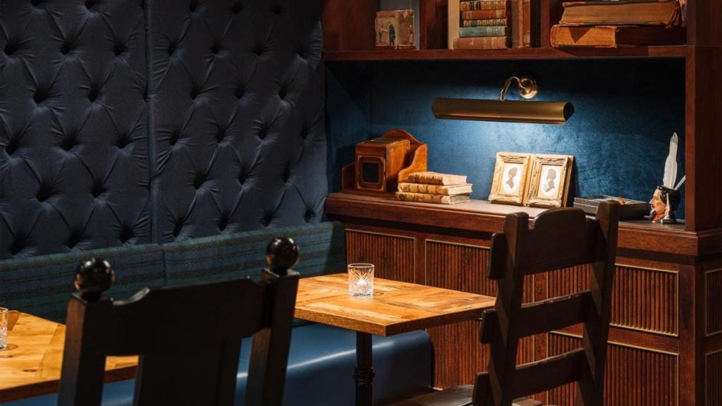 Ruby Stella Hotel London by IHG