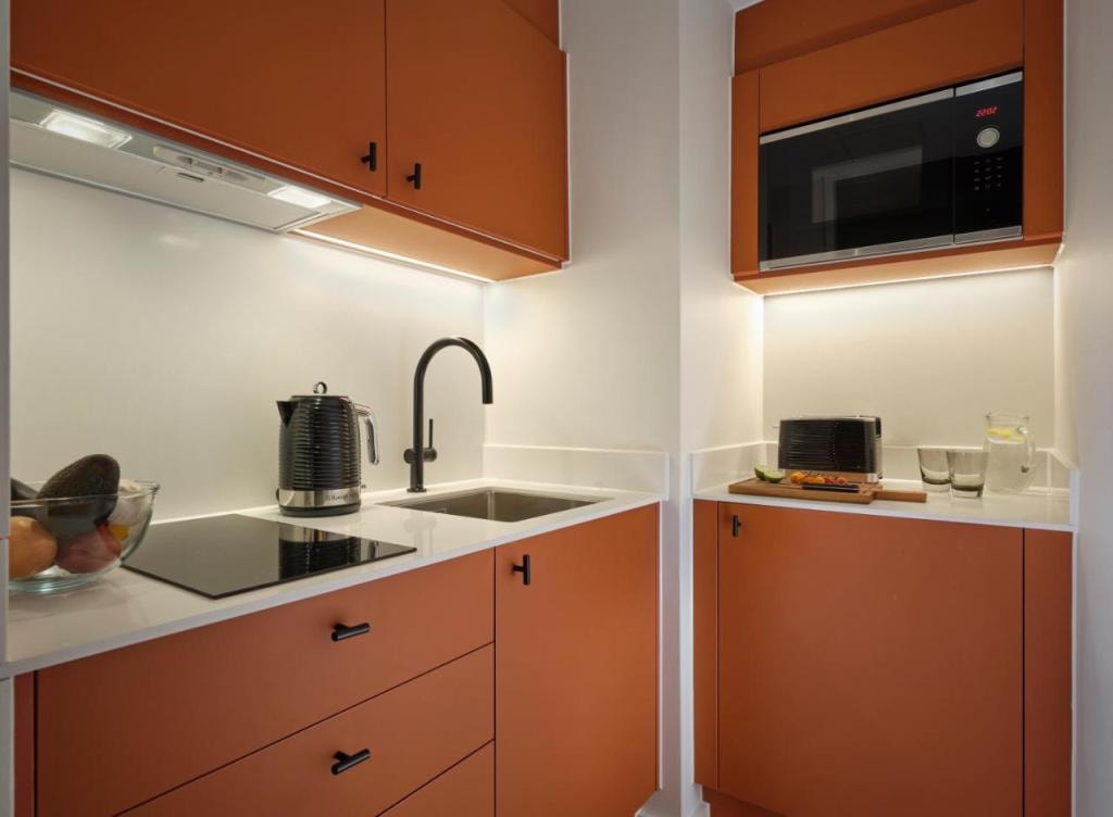 Citadines Holborn-Covent Garden London
