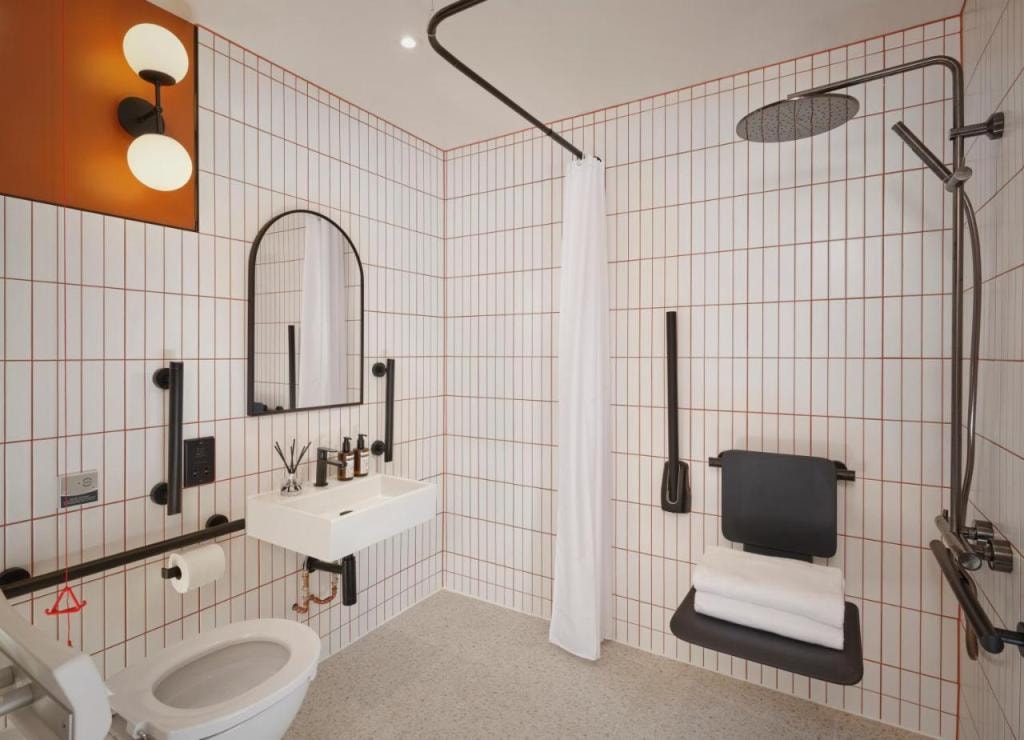 Citadines Holborn-Covent Garden London