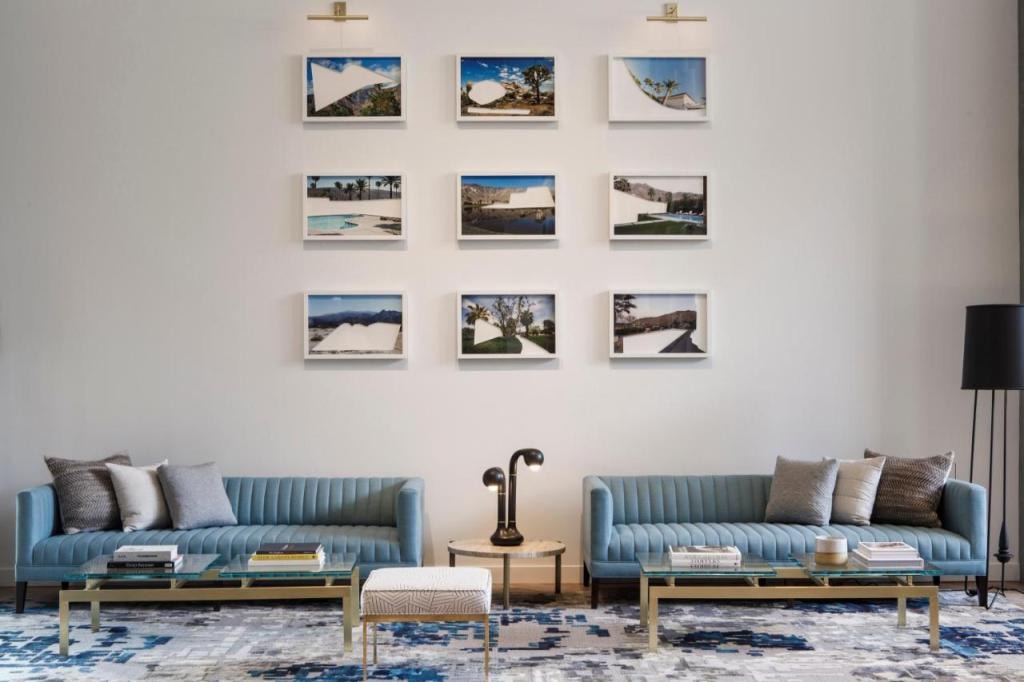 Kimpton Rowan Palm Springs Hotel by IHG