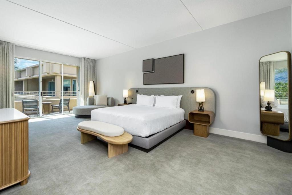 Grand Hyatt Indian Wells Resort & Villas