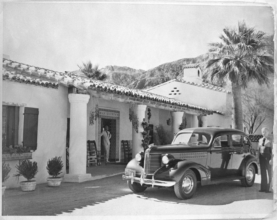 La Quinta Resort & Club