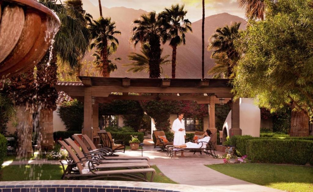 La Quinta Resort & Club