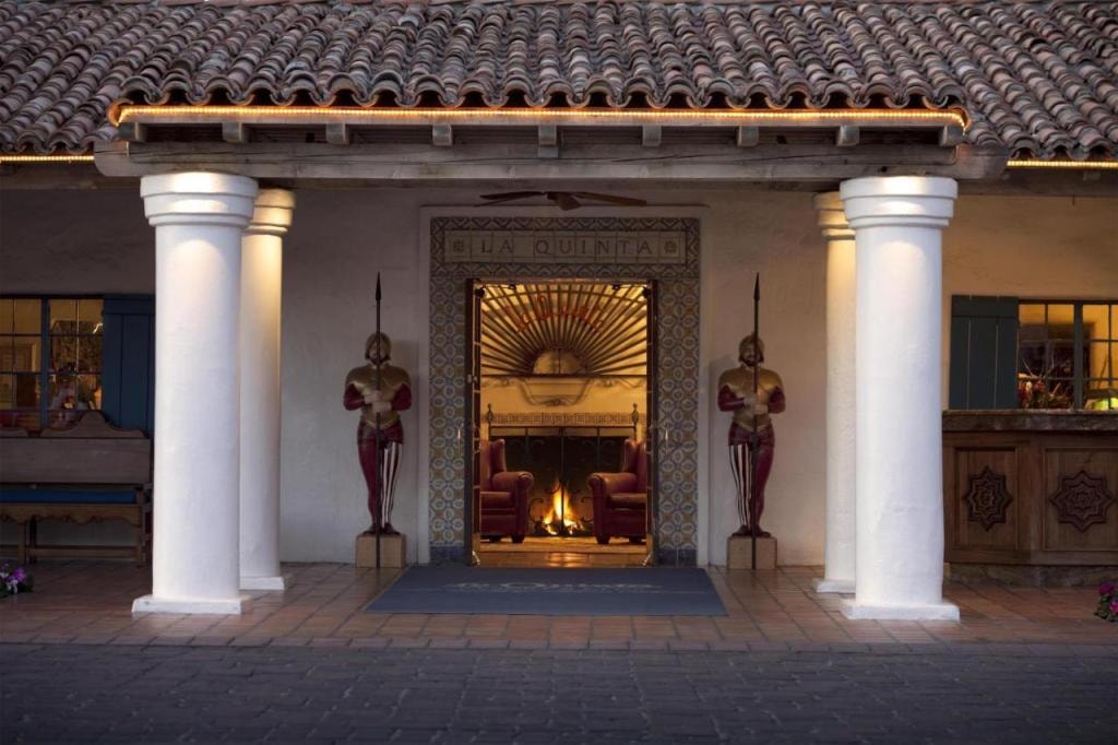La Quinta Resort & Club
